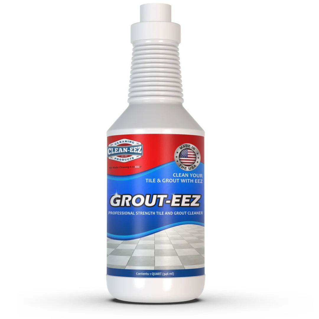 Grout-eez