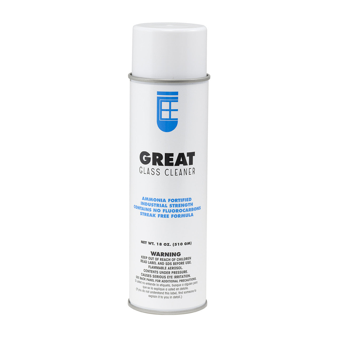 Glass Cleaner