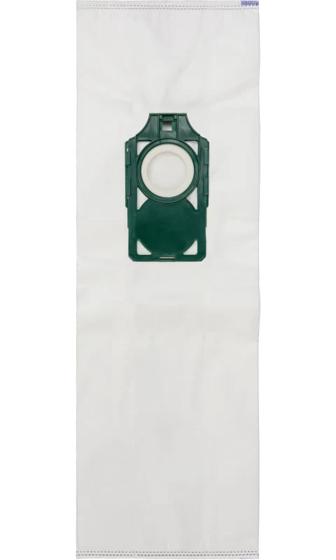 CleanMax Zoom HEPA Synthetic Cloth Vacuum Cleaner Bags