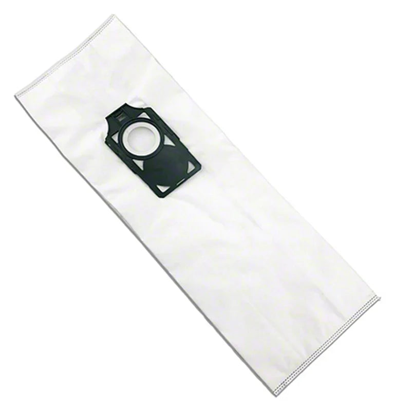 CleanMax Zoom HEPA Synthetic Cloth Vacuum Cleaner Bags